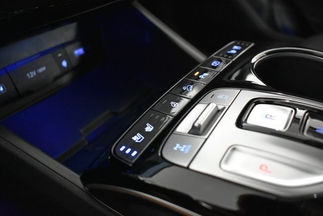 2024 Hyundai Tucson Limited - Photo 47
