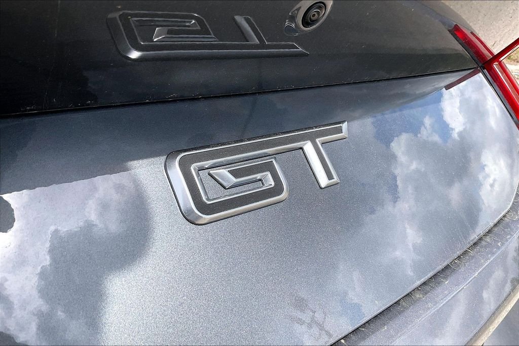 New 2026 Ford Mustang GT Premium 2D Coupe