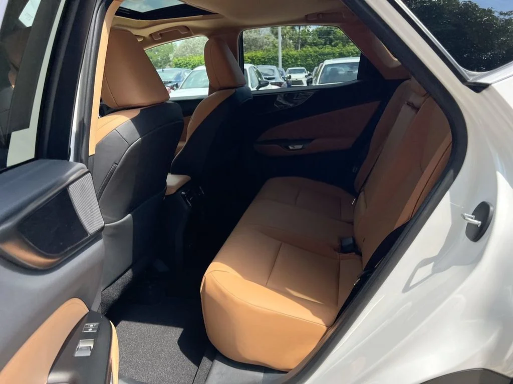 Certified Used 2026 ULTRA WHITE Lexus 350 Premium image 19