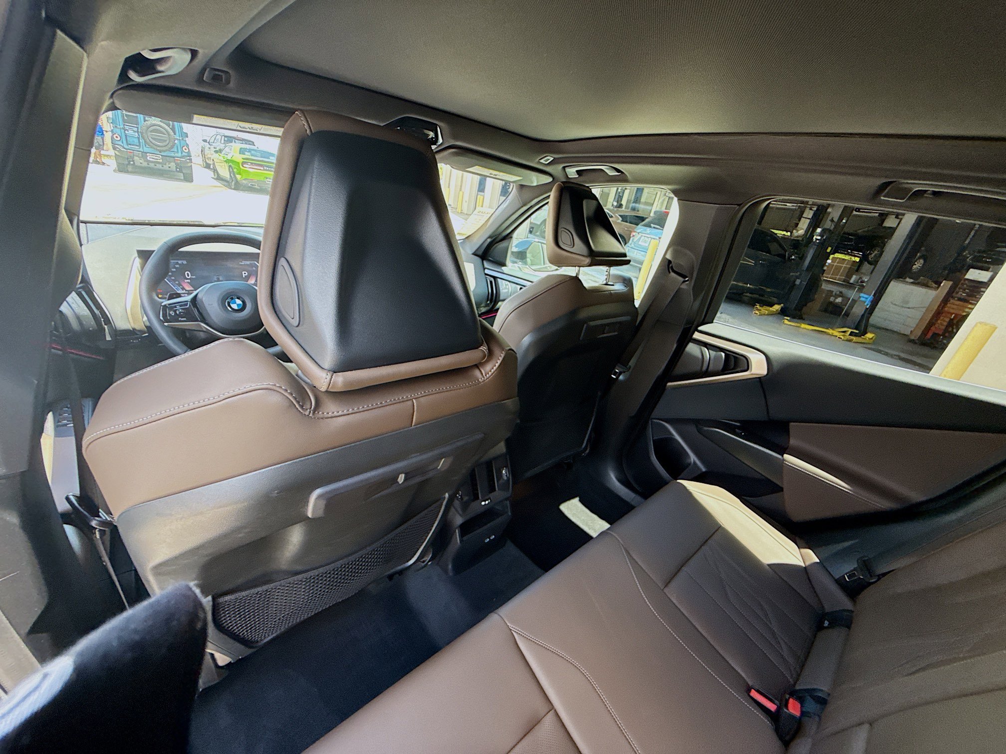 2025 BMW X3 30 - Photo 26