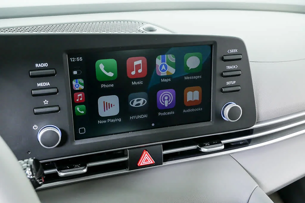 New 2026 Ecotronic Gray Hyundai SEL Sport image 24