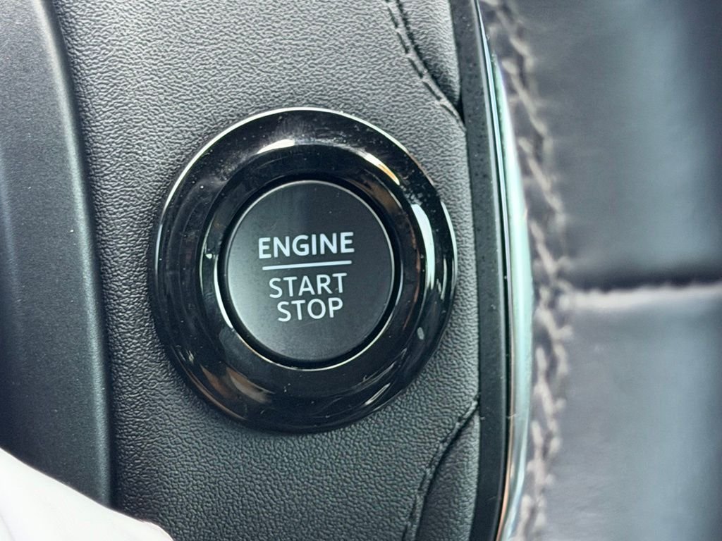 Used 2025 Black Ford Tremor image 29