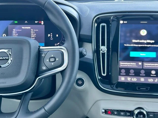 2026 Volvo XC40 Ultra - Photo 18