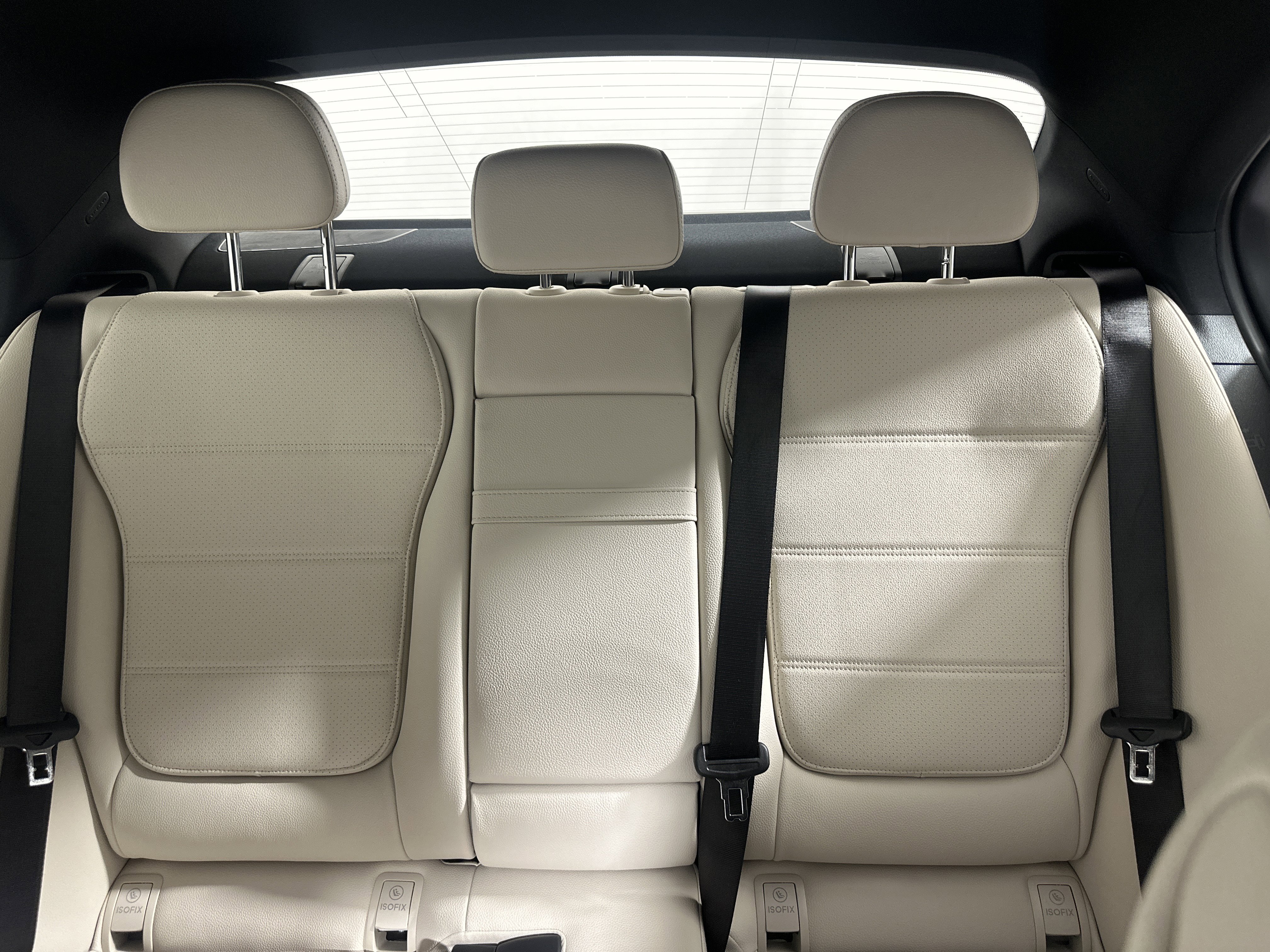 New 2026 Polar White Mercedes-Benz C 300 image 48