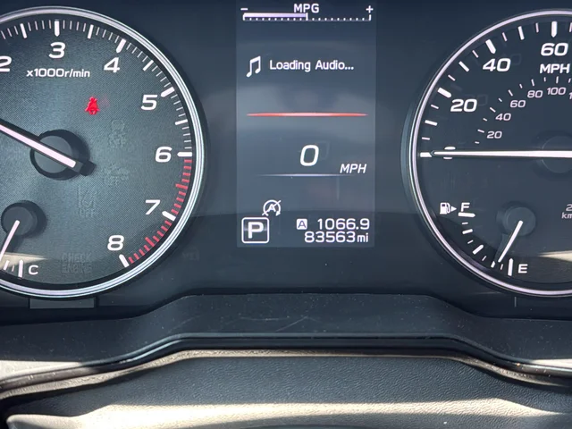 2022 Subaru Outback Premium - Photo 12