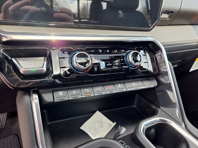 New 2026 Sterling Metallic GMC Denali image 27