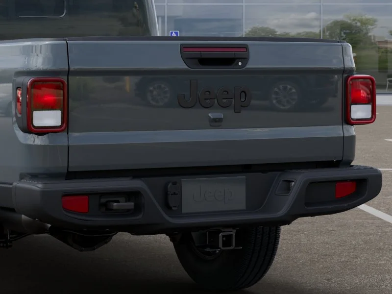 2025 Jeep Gladiator Sport S - Photo 52