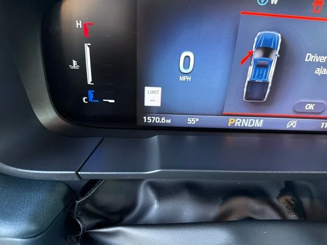 2025 Ford Maverick Lobo Premium - Photo 18