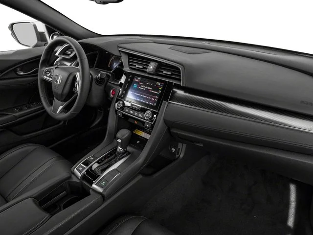 Used 2018 Taffeta White Honda Sport Touring image 16