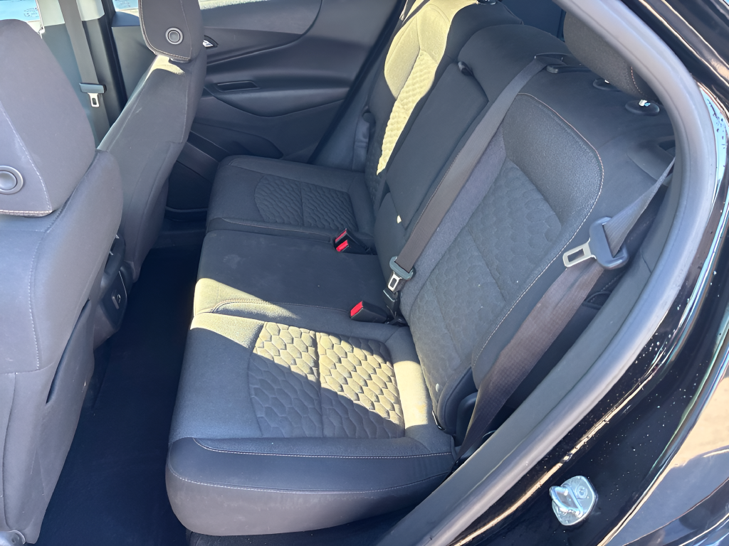 Used 2020 Black Chevrolet LT image 10