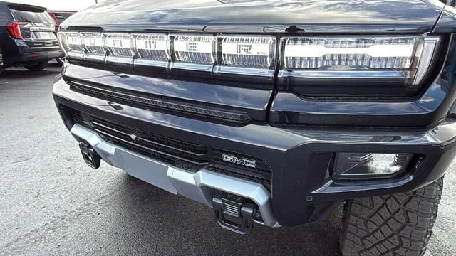 2024 GMC HUMMER EV 3X - Photo 10