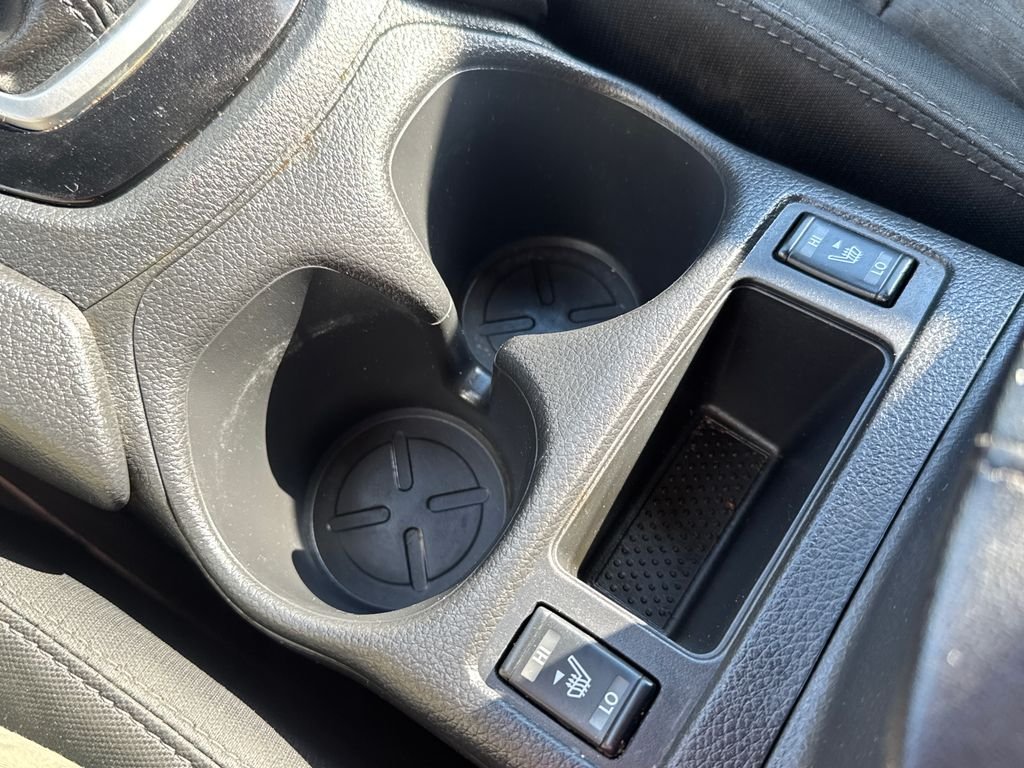 Used 2018 Silver Nissan SV image 27
