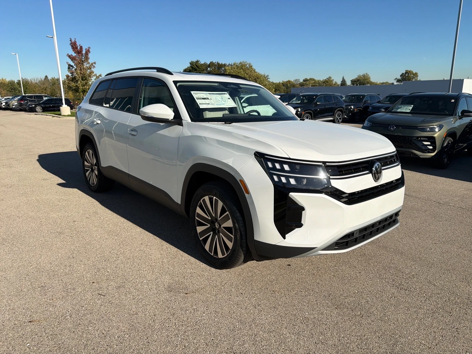 Vehicle thumbnail