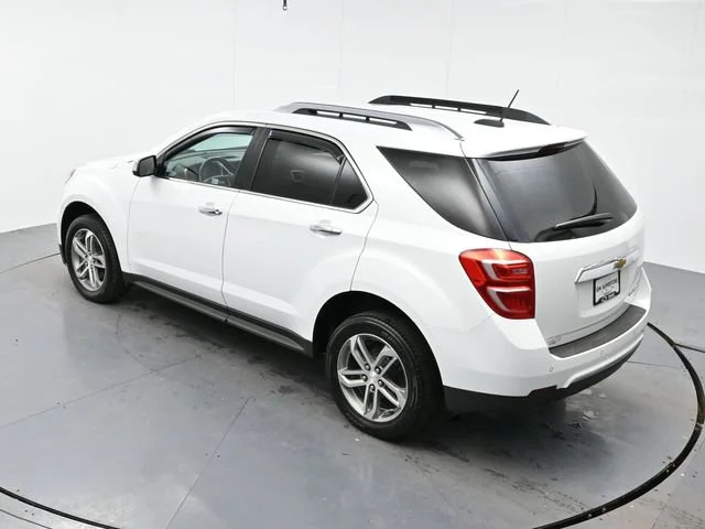 Used 2016 SUMMIT WHITE Chevrolet LTZ image 34