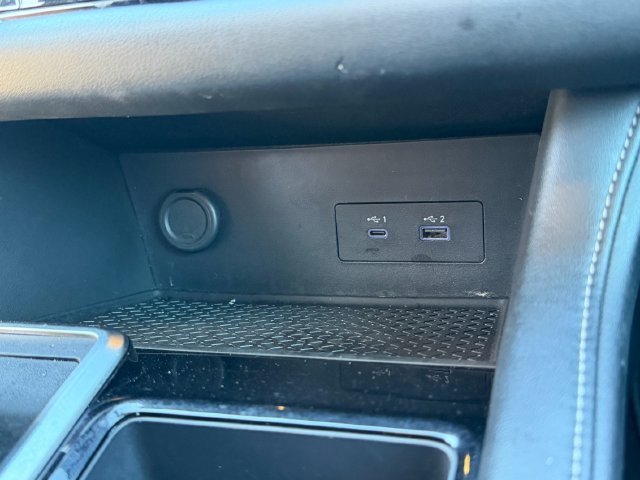 Used 2025 Blue Nissan SV image 26