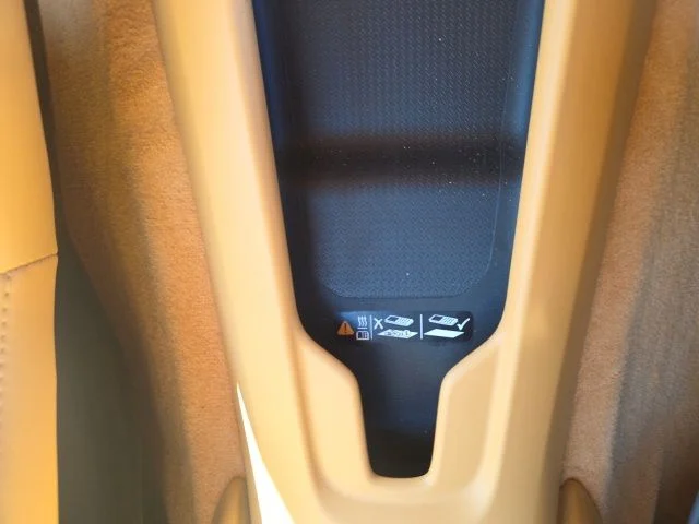 Used 2025 Red Chevrolet Stingray image 28