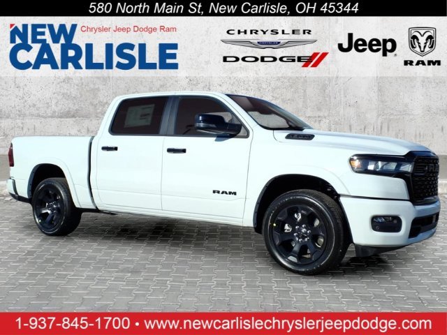 2027 RAM 1500 Pickup Big Horn/Lone Star
