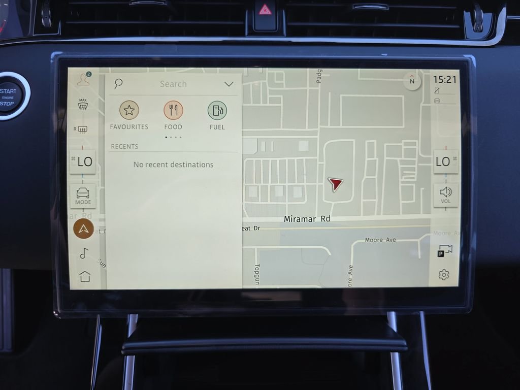 New 2026 Arroios Grey Land Rover S image 22