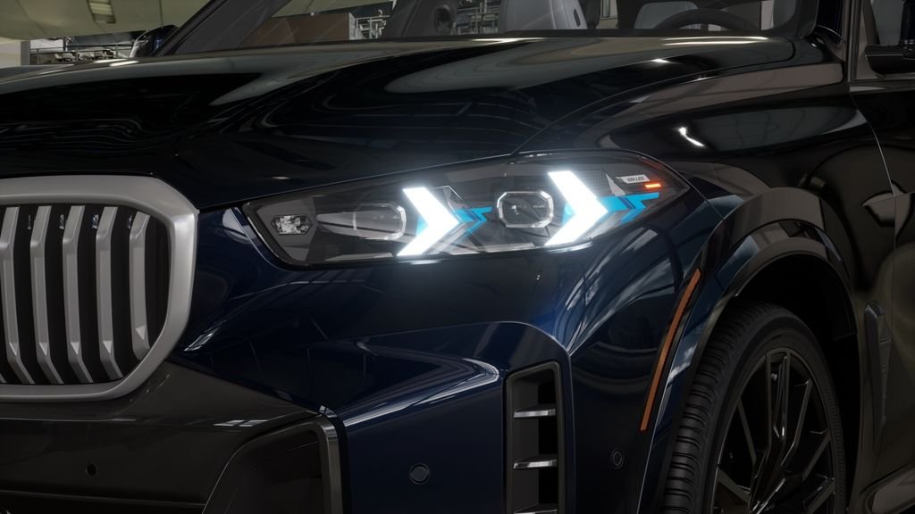 New 2026 Carbon Black Metallic BMW sDrive40i image 32