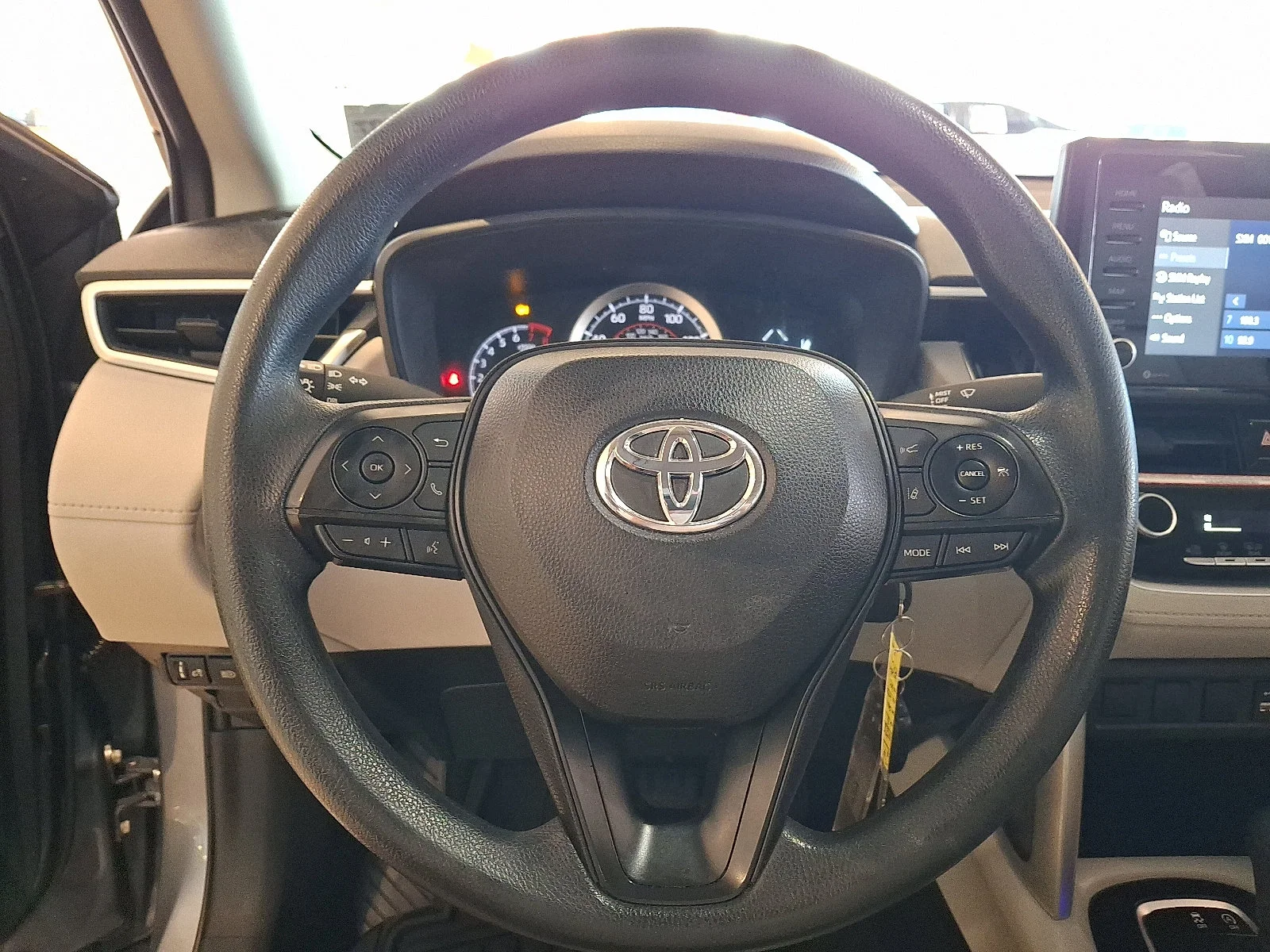 Used 2022 Celestite - 1K3 Toyota L image 19
