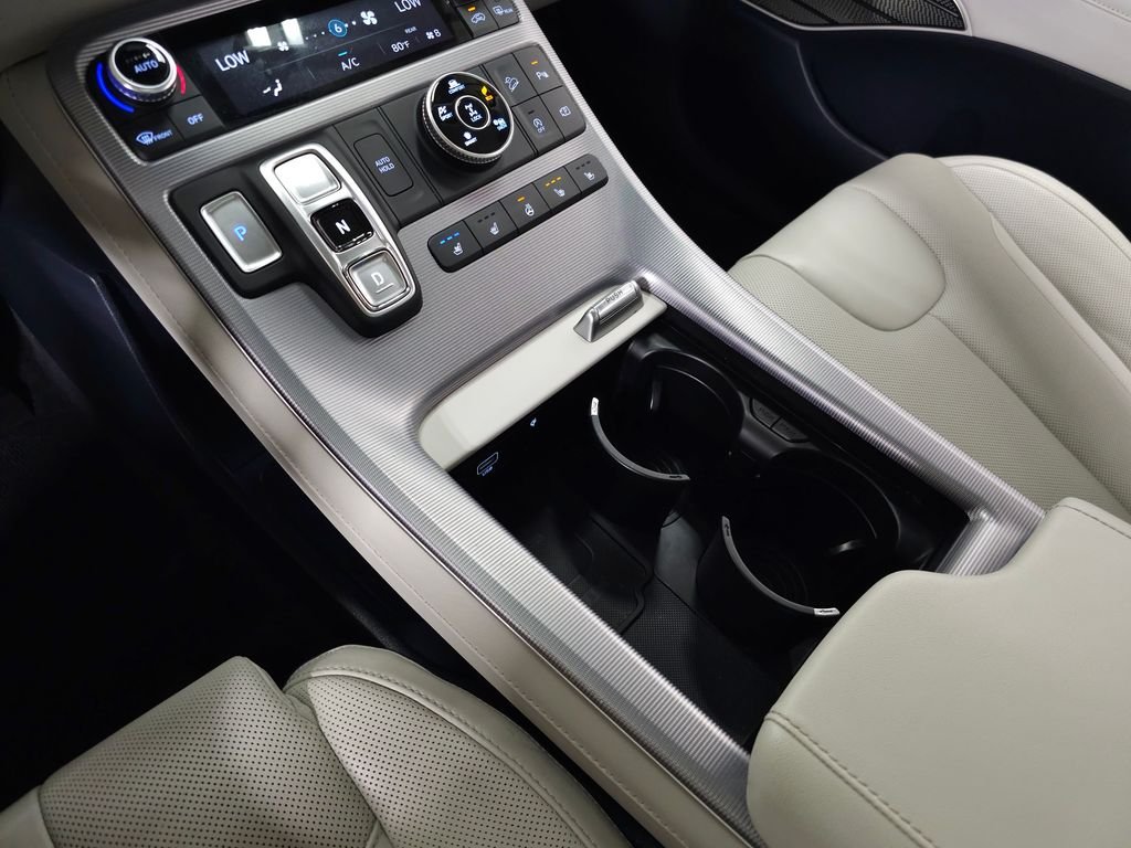 2023 Hyundai Palisade Calligraphy - Photo 35