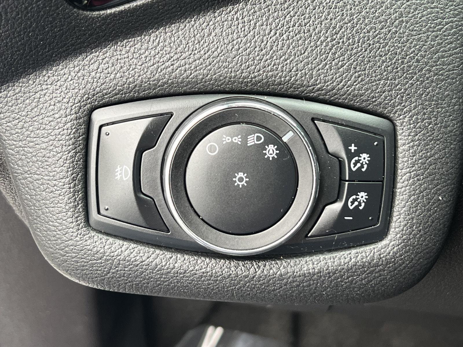 2014 Ford Escape Titanium - Photo 26