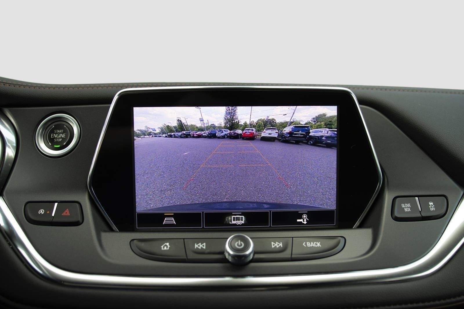 2022 Chevrolet Blazer Premier - Photo 13