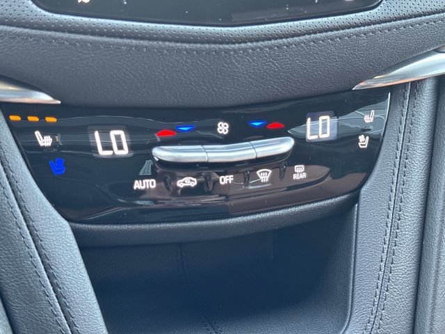 2026 Cadillac XT5 Premium Luxury - Photo 16