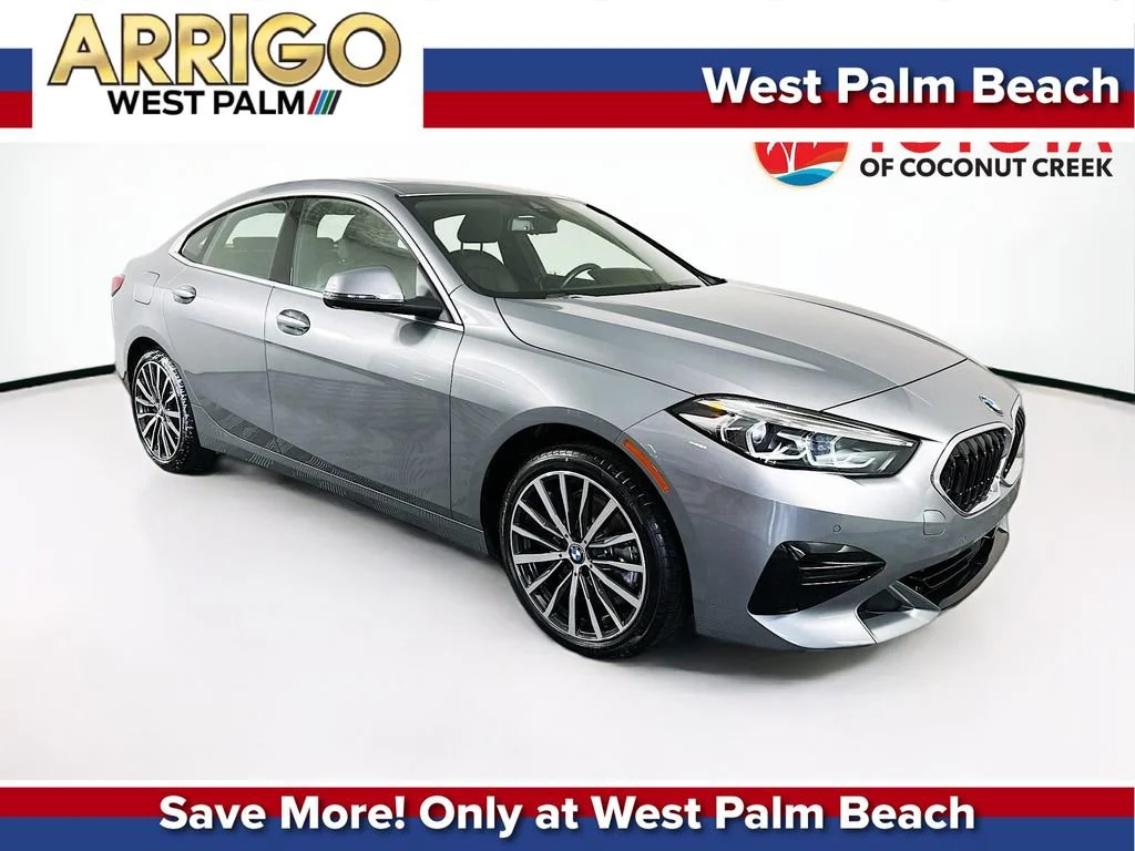 2024 BMW 2 Series 228i sDrive Gran Coupe's photo