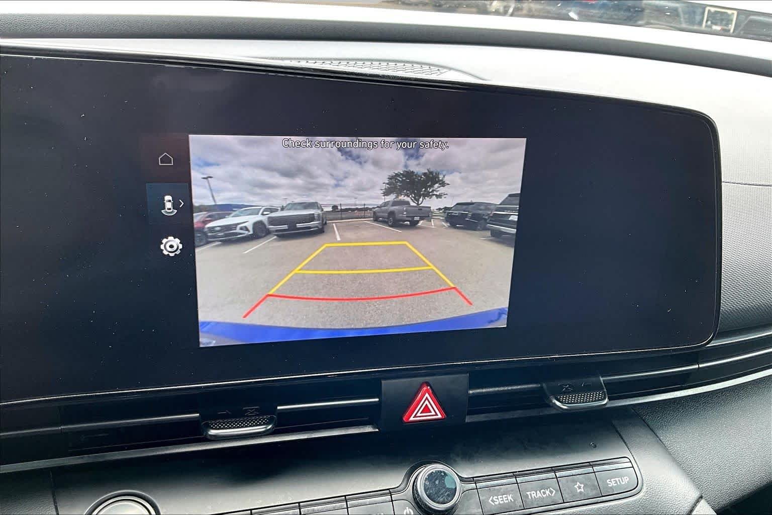 2023 Hyundai Elantra N Line - Photo 27