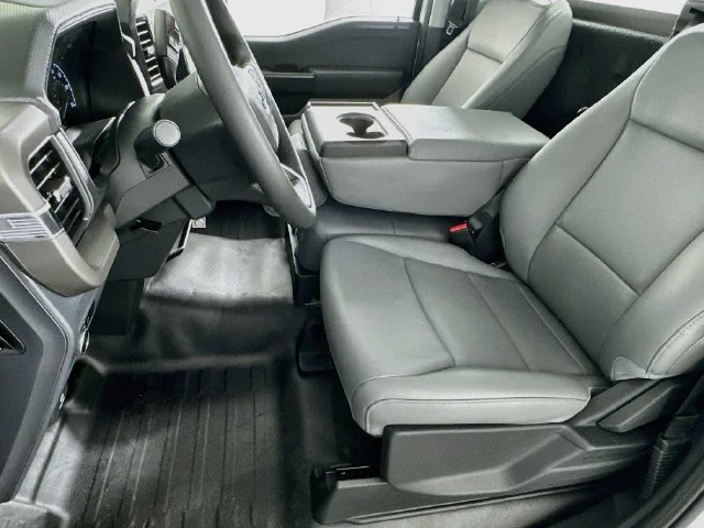 New 2026 White Ford XL image 9