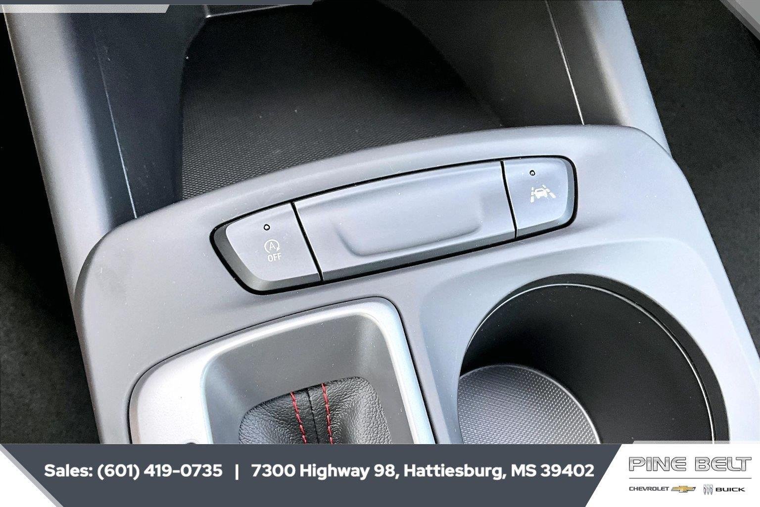 2026 Chevrolet Trax RS - Photo 23