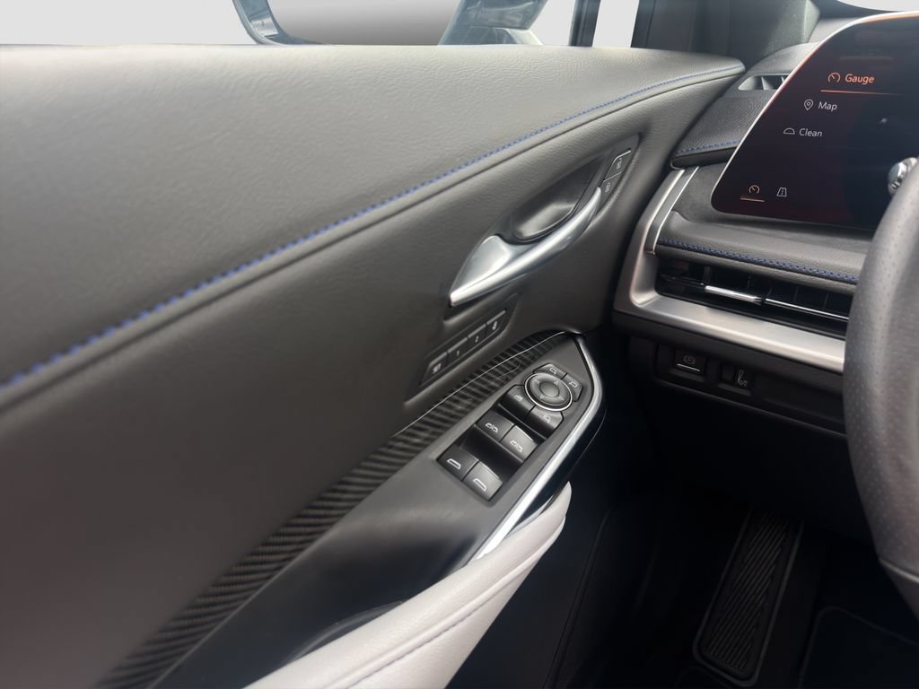 2025 Cadillac XT4 Sport - Photo 25