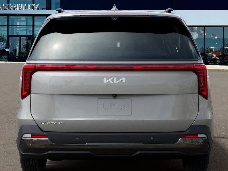 2026 Kia Carnival SX Prestige - Photo 13