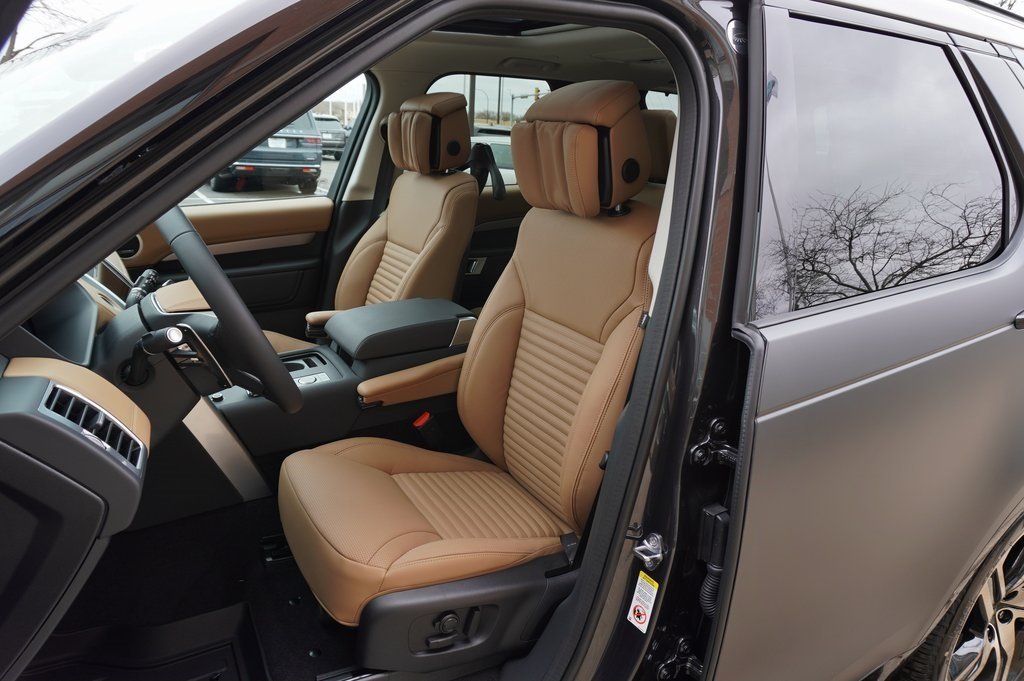 2026 LAND ROVER DISCOVERY - Image 13