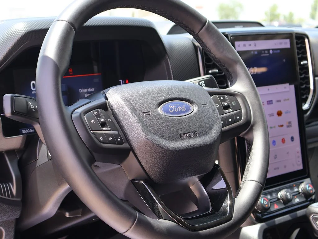 Certified Used 2026 Avalanche Ford XLT image 26