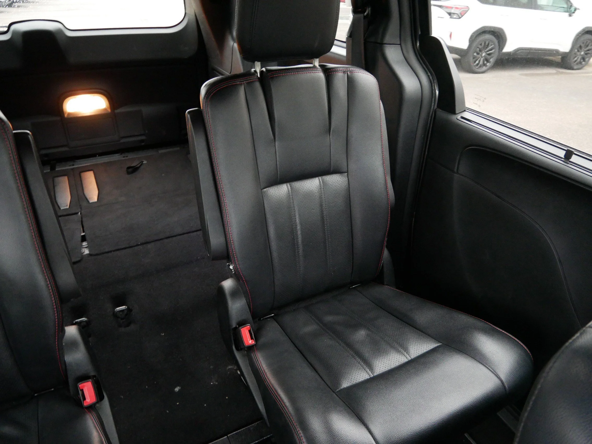 Used 2018 Granite Pearlcoat Dodge GT image 14