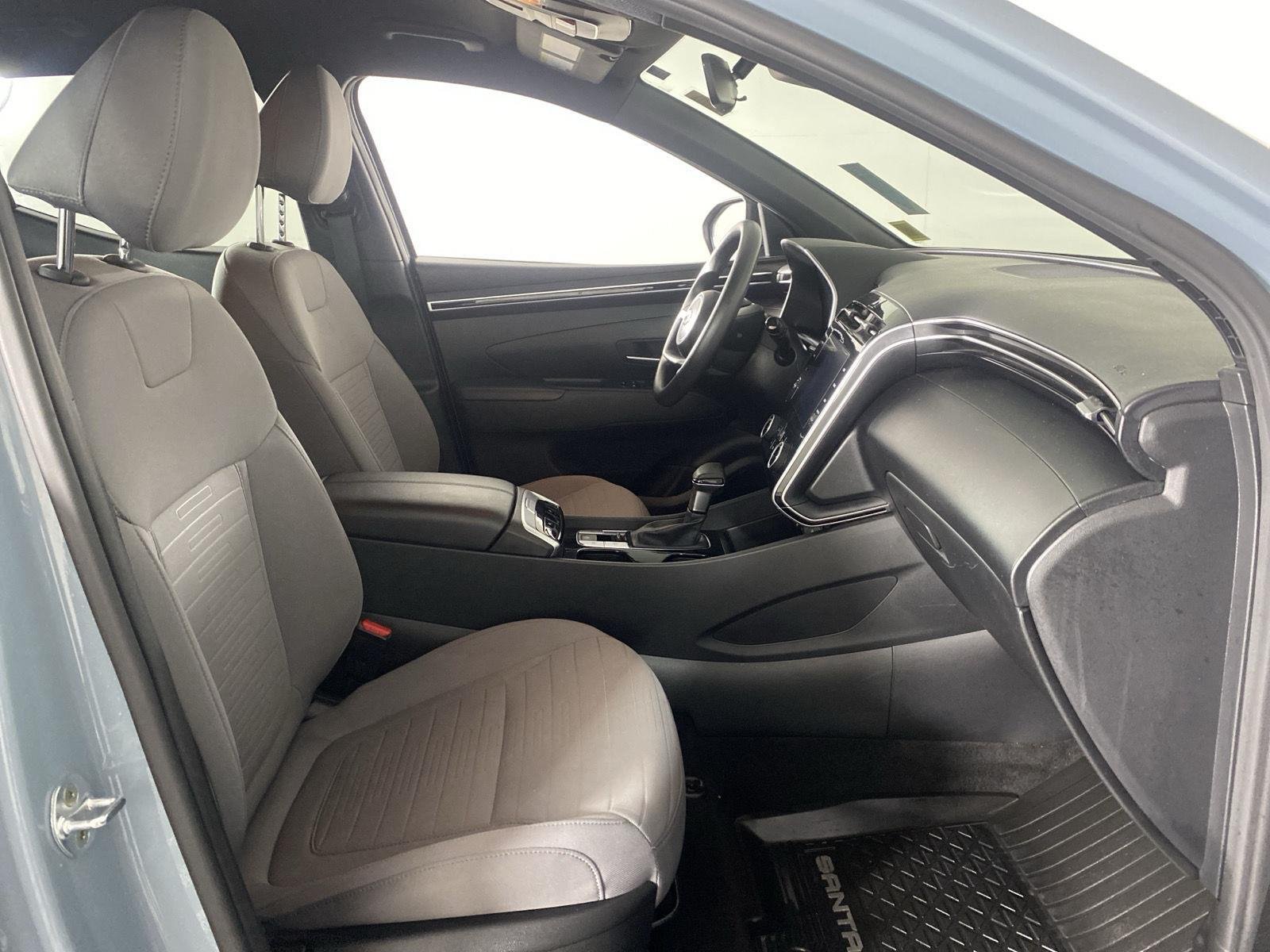Used 2023 Blue Stone Hyundai SEL image 26