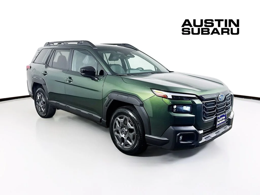2026 Subaru Outback Premium's photo