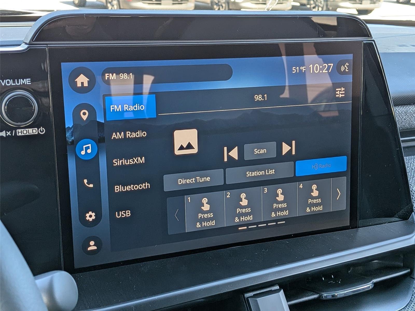 2026 Subaru Outback Premium - Photo 22