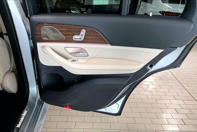 Used 2026 Silver Mercedes-Benz GLE 350 image 24