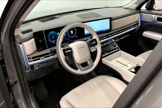 2025 Hyundai Santa Fe Calligraphy - Photo 16
