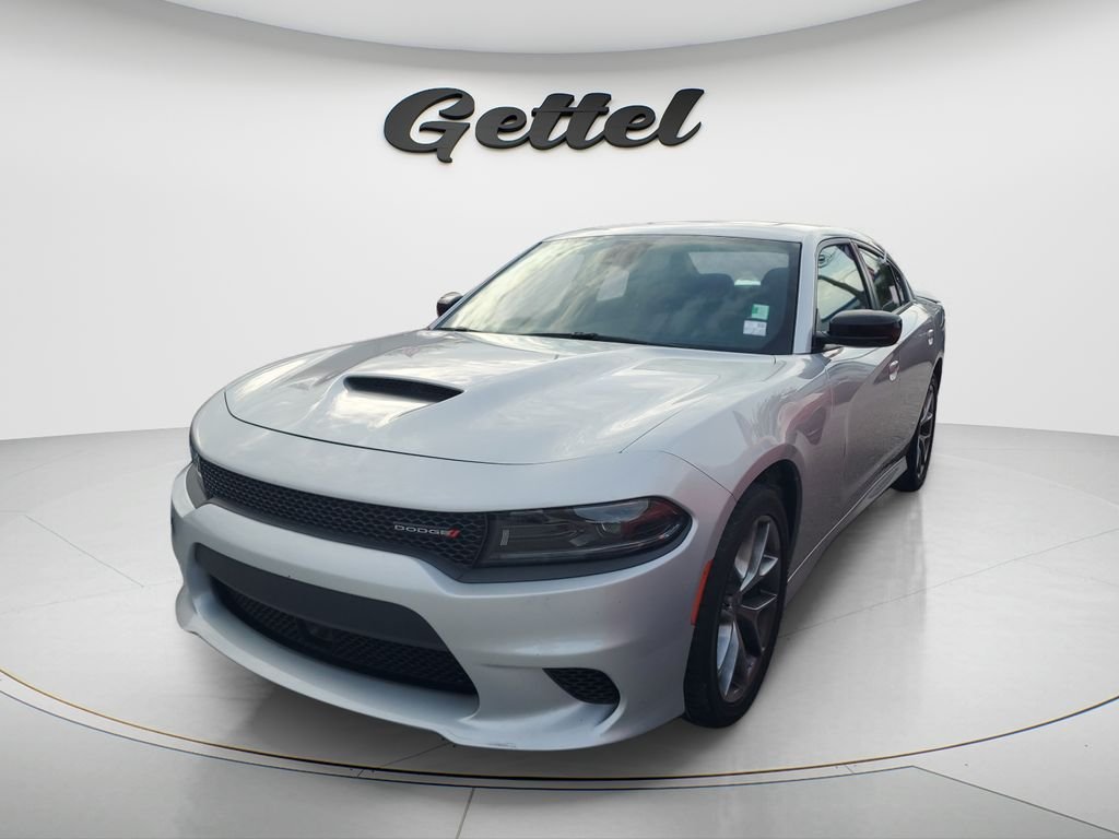 2023 Dodge Charger GT's photo