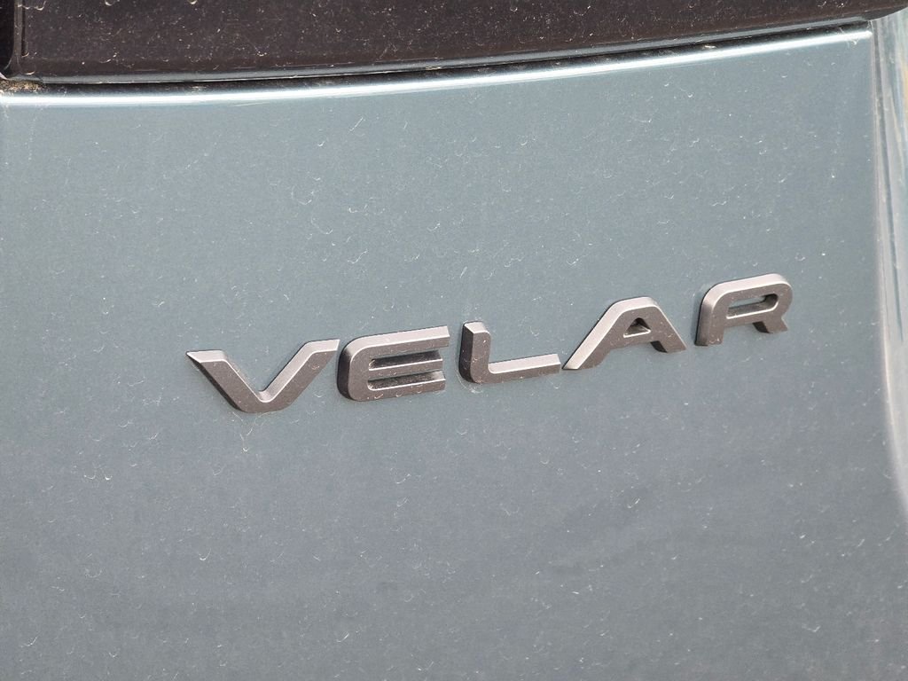 2026 Land Rover Range Rover Velar Dynamic SE - Photo 18