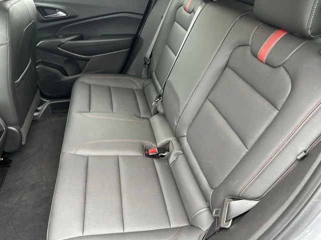 Used 2024 Gray Chevrolet 2RS image 25