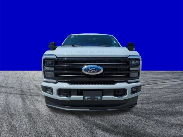 New 2026 Avalanche Ford F-250® Platinum® image 9