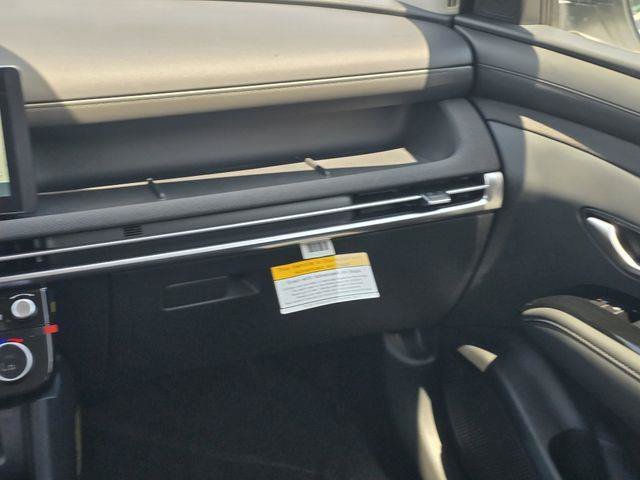 New 2026 Ecotronic Gray Hyundai Limited image 17