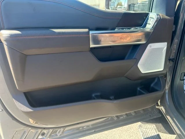 2026 Ford F-350 Super Duty King Ranch - Photo 10