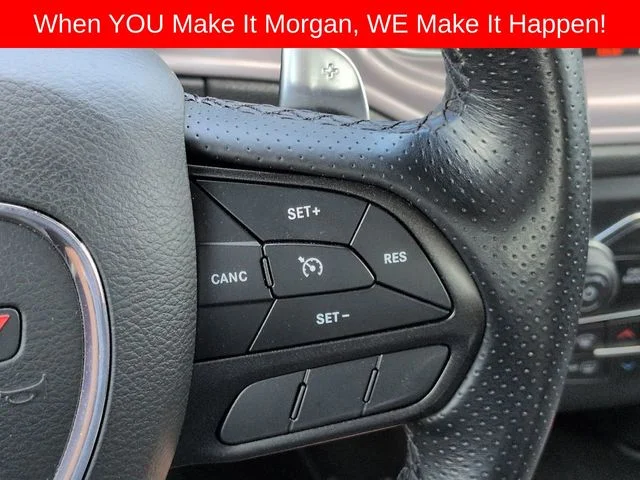 Used 2023 Red Dodge R/T Scat Pack image 28