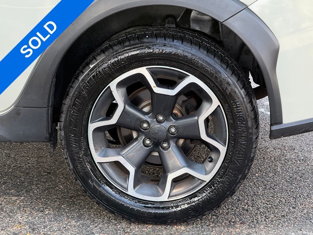 Used 2014 Desert Khaki Subaru 2.0i Limited image 7